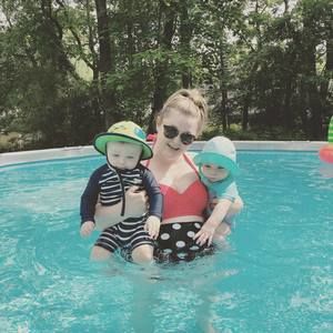 Meet your Posher, Kelly